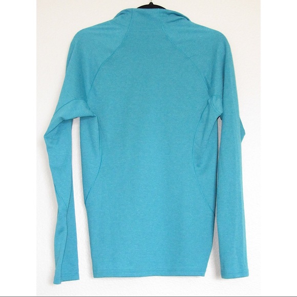 Patagonia | Quarter Zip Jacket - Picture 5 of 6